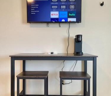 Wisconsin Dells Apartamento | Unit 16 - Stand Rock
