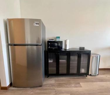 Wisconsin Dells Apartamento | Unit 16 - Stand Rock