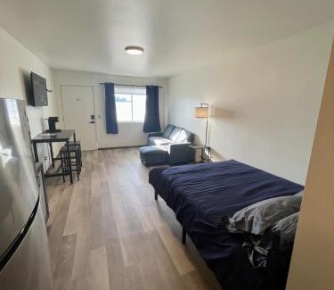 Wisconsin Dells Apartamento | Unit 16 - Stand Rock