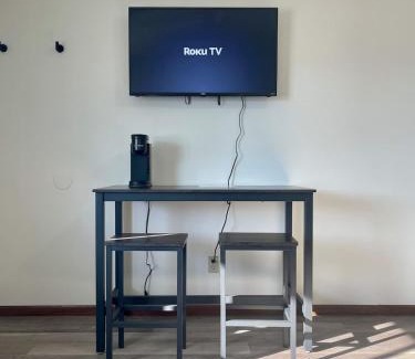 Wisconsin Dells Apartamento | Unit 17 - Stand Rock