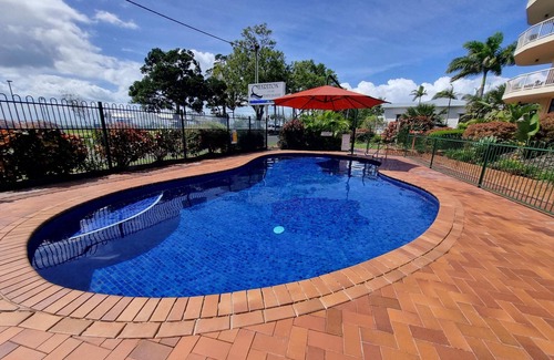 Torquay Apartamento | Unit 18 Charlton on the Esplanade