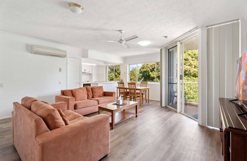 Torquay Apartamento | Unit 18 Charlton on the Esplanade