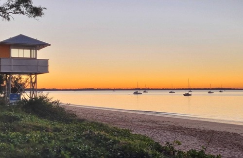 Torquay Apartamento | Unit 18 Charlton on the Esplanade
