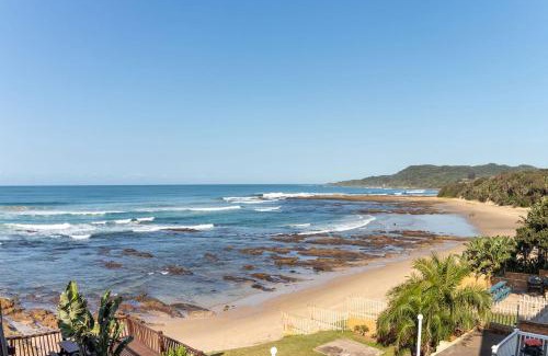 Kei Mouth Apartamento | Unit 18 Kei Sands Resort