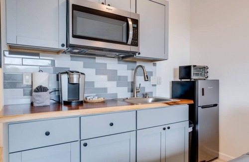 Wailuku Apartamento | Unit 18 Maui Ohana Modern Studio