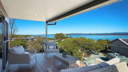 Merimbula Casa | Unit 2 10 Cliff Street Merimbula