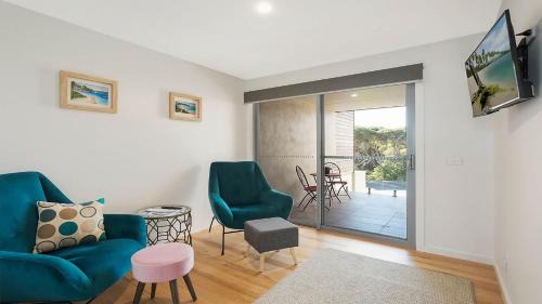 Merimbula Casa | Unit 2 10 Cliff Street Merimbula
