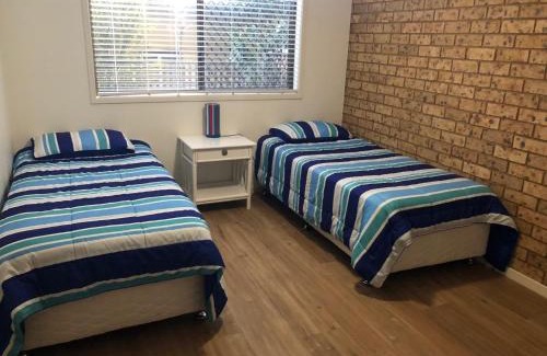 South Evans Head Villa | Unit 2, 36 Sunderland Street Evans Head