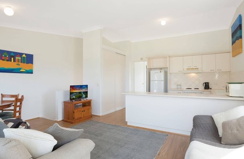 Dalmeny Apartamento | Unit 2, 43 Noble Parade, Dalmeny