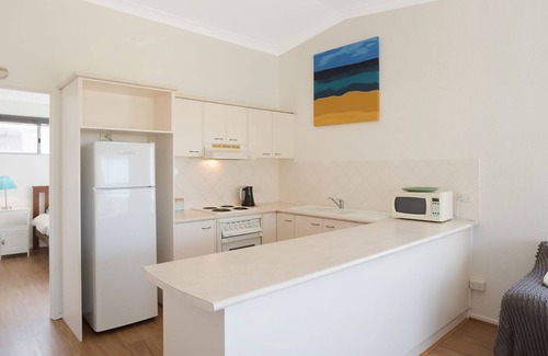 Dalmeny Apartamento | Unit 2, 43 Noble Parade, Dalmeny