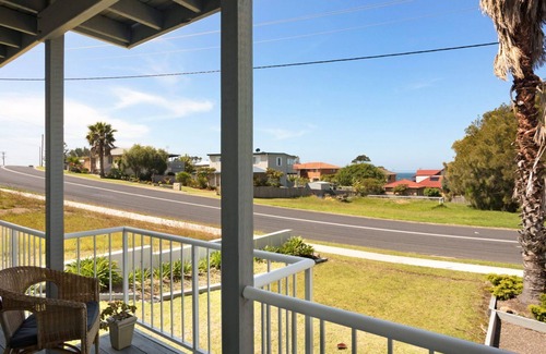 Dalmeny Apartamento | Unit 2, 43 Noble Parade, Dalmeny