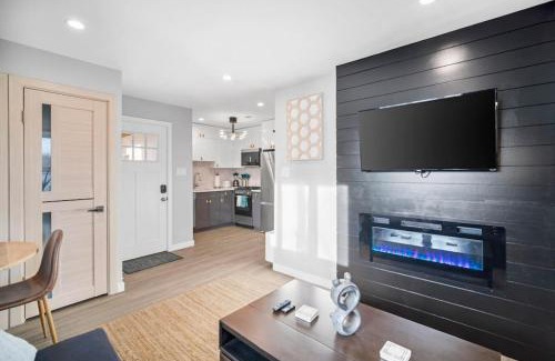 Atlantic City Apartamento | Unit 2 Closest home to Stockton College European style