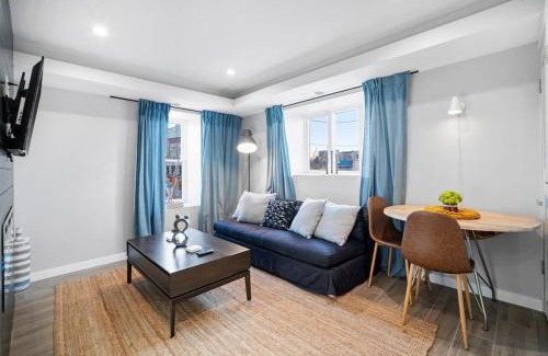 Atlantic City Apartamento | Unit 2 Closest home to Stockton College European style
