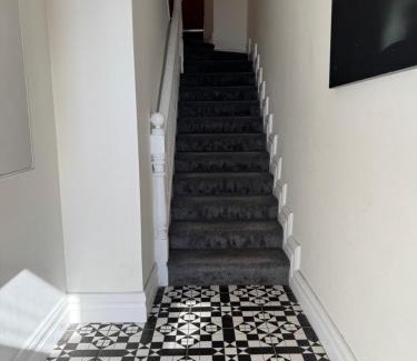 Cobh Apartamento | Unit 2 Island View Apartments With Stunning Harbour View