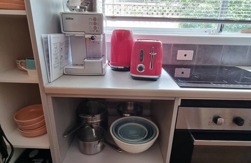 Cronulla Apartamento | Unit 2 - Lovely, peaceful 1 bedroom unit - Wanda Beach & Cronulla Golf Links