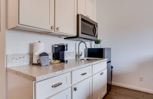 Wailuku Apartamento | Unit 2 Maui Ohana Modern Studio