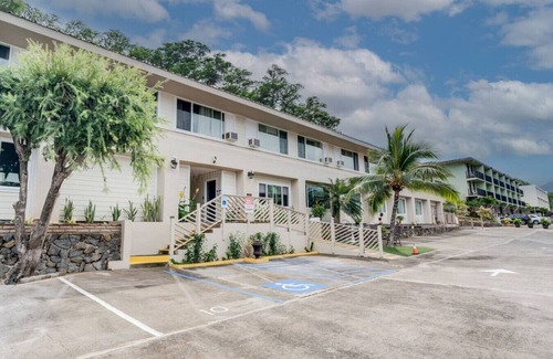 Wailuku Apartamento | Unit 2 Maui Ohana Modern Studio