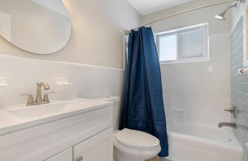 Croissant Park Apartamento | Unit 2 Perfect Studio in the Heart of Fort Lauderdale