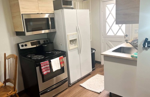 Westside Costa Mesa Casa | Unit #2- The Escape Costa Mesa