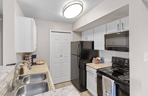 Red Bank Apartamento | Unit 210 - Chattanooga | Ridgemont · Chattanooga | Charm | Adventure