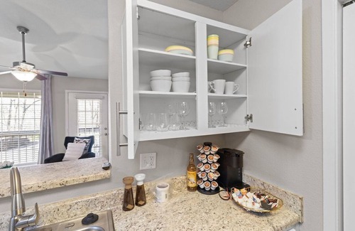 Red Bank Apartamento | Unit 210 - Chattanooga | Ridgemont · Chattanooga | Charm | Adventure