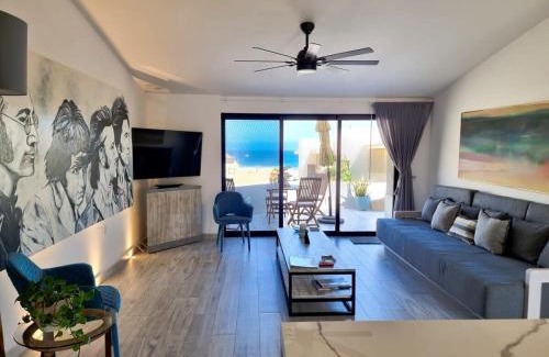 Marina Casa | Unit 216-Casa Ricardo-Ocean View RENOVATED