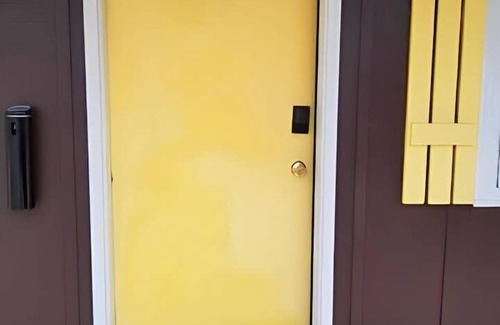 Wisconsin Rapids Apartamento | Unit #22 - Snooze Motel