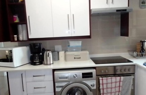 Kimberley Apartamento | Unit 22 The Palms