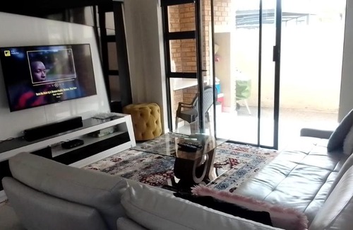 Kimberley Apartamento | Unit 22 The Palms