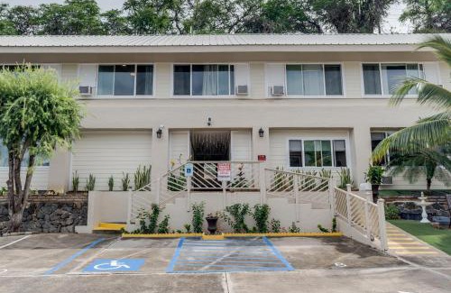 Wailuku Apartamento | Unit 23 Maui Ohana Modern Studio
