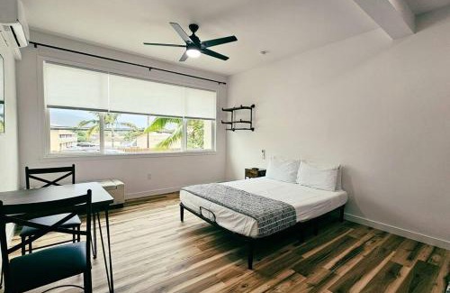Wailuku Apartamento | Unit 23 Maui Ohana Modern Studio