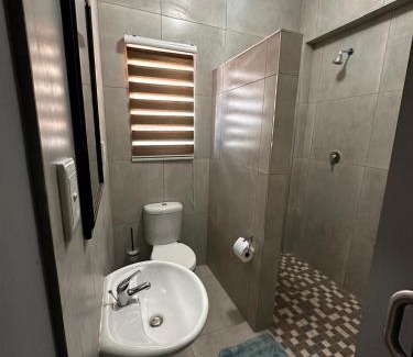 Bezuidenhout Valley Apartamento | Unit 24, 163 on Bez