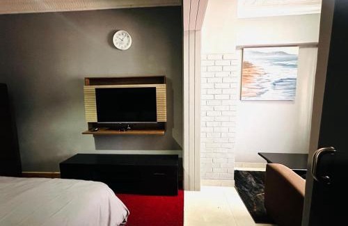Bezuidenhout Valley Apartamento | Unit 24, 163 on Bez