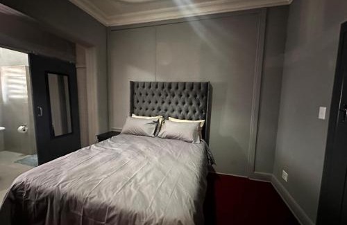 Bezuidenhout Valley Apartamento | Unit 24, 163 on Bez