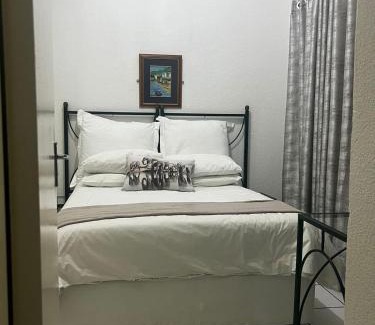 Bela-Bela Casa | Unit 24 Pendleberry Grove Holidays