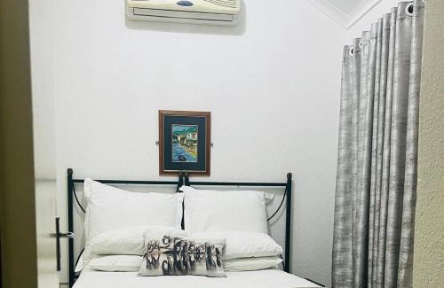 Bela-Bela Casa | Unit 24 Pendleberry Grove Holidays