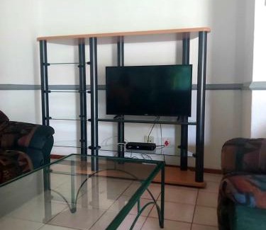 Bela-Bela Casa | Unit 24 Pendleberry Grove Holidays