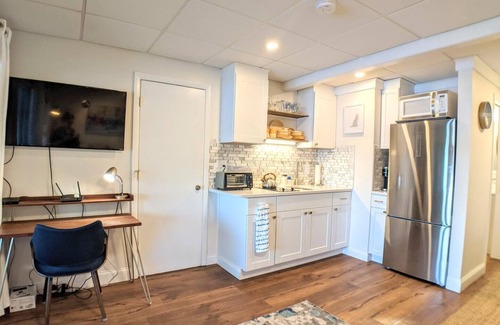 Winnisquam Condominio | Unit 25 at The Lord Hampshire