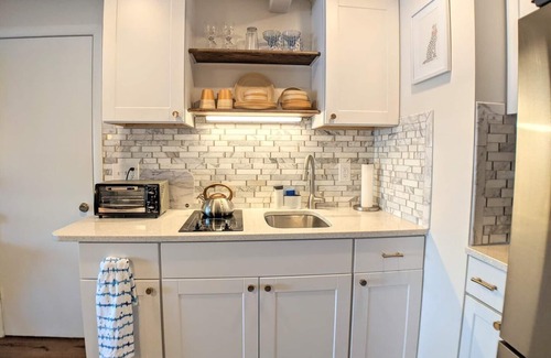 Winnisquam Condominio | Unit 25 at The Lord Hampshire
