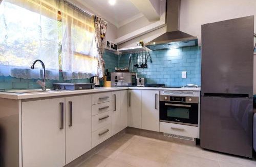 Kei Mouth Apartamento | Unit 2a @ The Thatches