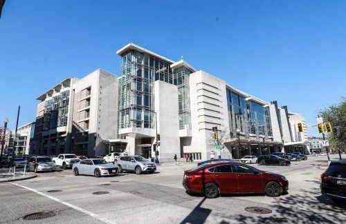 Shaw Apartamento | Unit 3 1Bed Room with Queen plus Sofa Bed in the Heart of DC