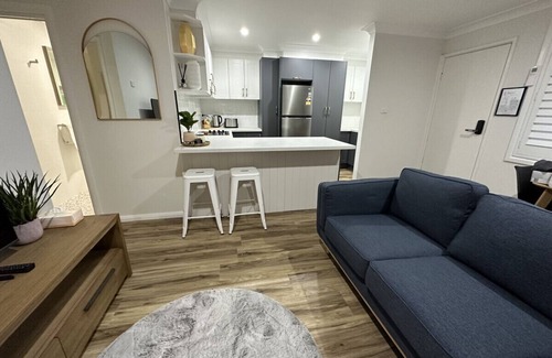 Moorong Apartamento | Unit 3 / 56 Evans Street