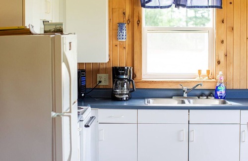 Saint Peters Bay Cabaña | Greenwich View Cottage 3