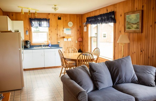Saint Peters Bay Cabaña | Greenwich View Cottage 3