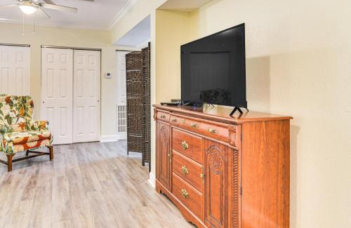 Pass-a-Grille Historic District Apartamento | Unit 3 Blocks Gulf to Beaches Historical Museum!