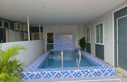 Kampung Pumpong Casa | Unit 3 D'SUKA MENANTI HOMESTAY