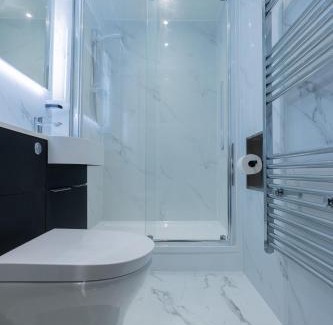 Sheffield Apartamento | Unit 3 Modern & Comfy 1-BR Flat, Free Wi-Fi, Prime Location, WIFI