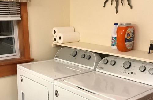 Montgomery Center Casa | Unit #3 on the Trout River **Pet Friendly**