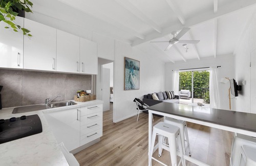 Sunshine Beach Apartamento | UNIT 3 Pacific Ave Sunshine Beach
