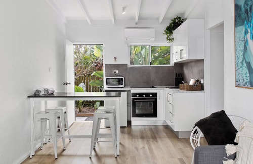 Sunshine Beach Apartamento | UNIT 3 Pacific Ave Sunshine Beach